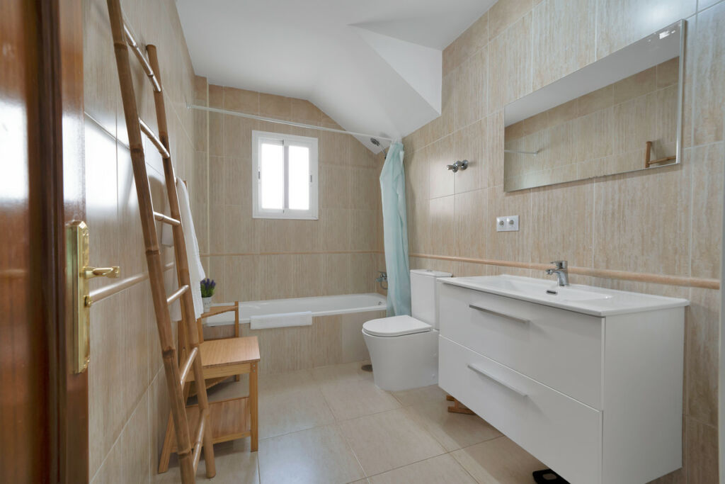 Detached Villa Torremuelle Málaga - image 35