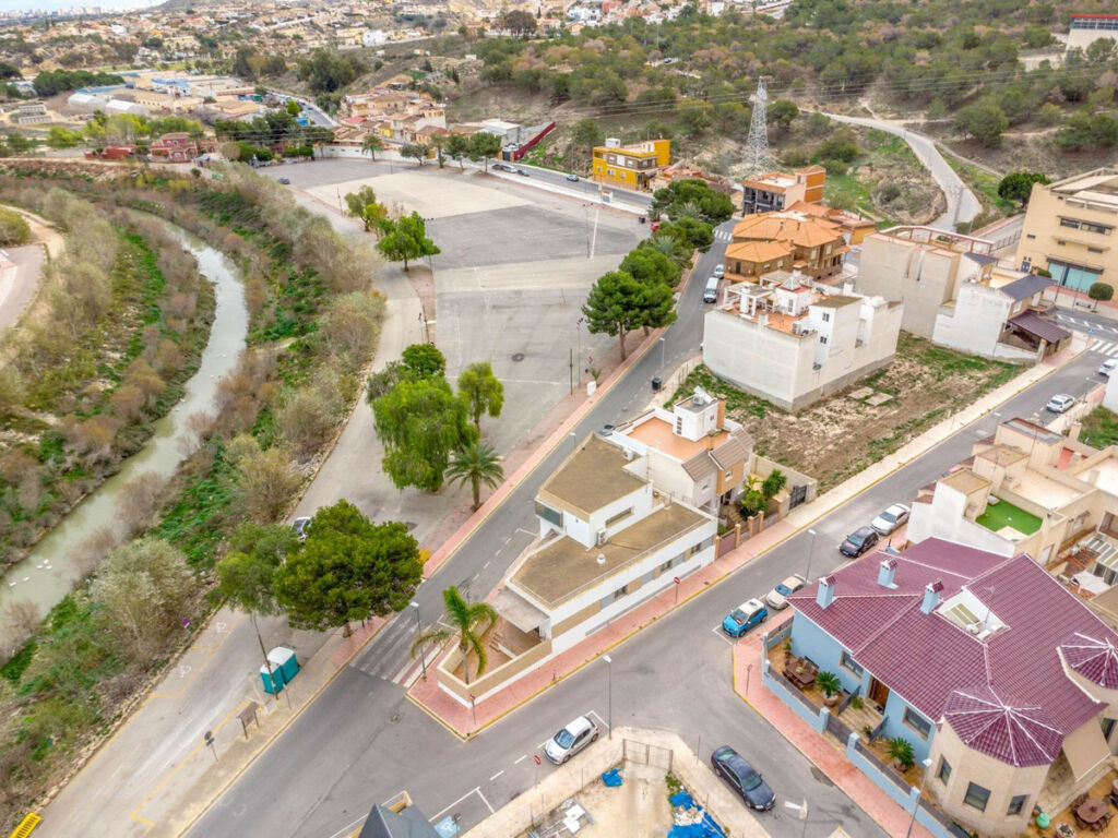 Detached Villa Rojales Alicante - image 35