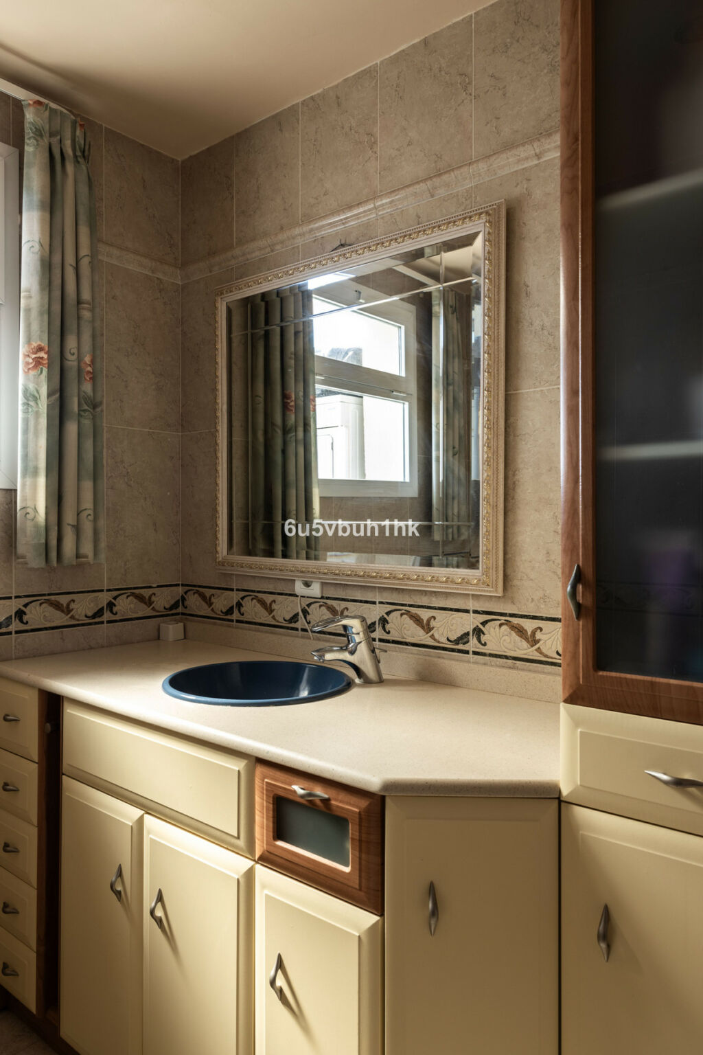 Penthouse Higueron Málaga - image 35