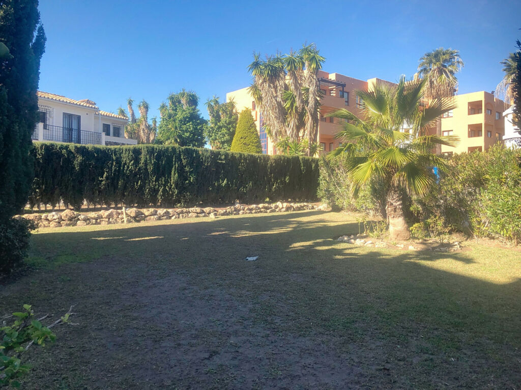 Middle Floor Apartment Bel Air Málaga - image 35