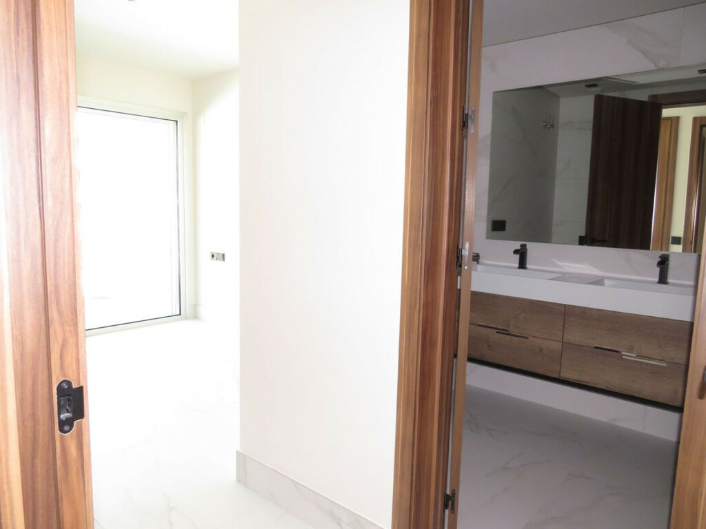 Middle Floor Apartment San Pedro de Alcántara Málaga - image 35