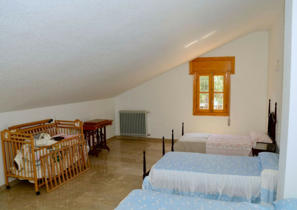 Detached Villa Lorca Murcia - image 30