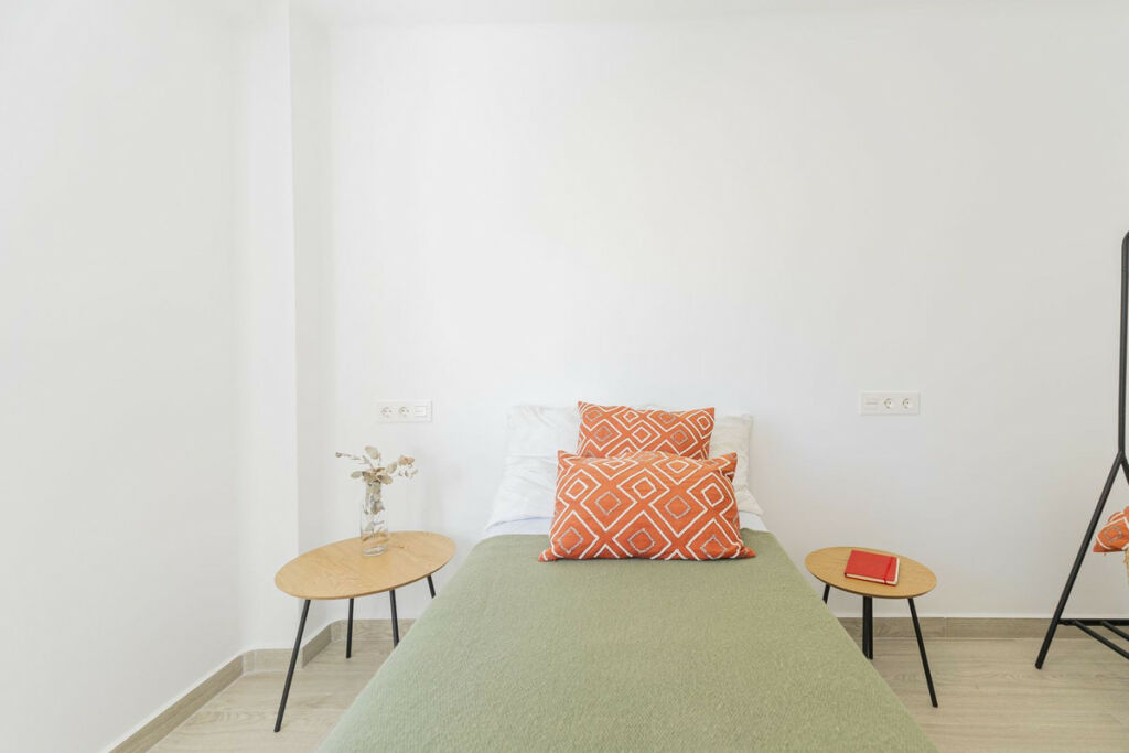 Top Floor Apartment Torremolinos Málaga - image 34