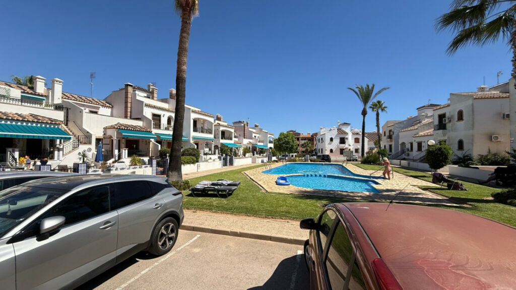 Penthouse Orihuela Alicante - image 35