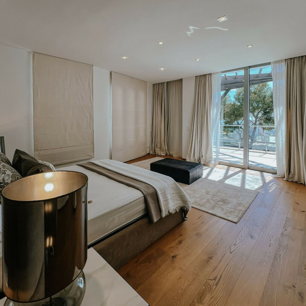 Townhouse Sierra Blanca Málaga - image 35