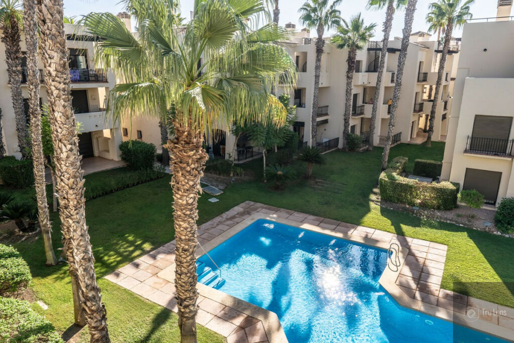 Penthouse Roda Golf Murcia - image 35