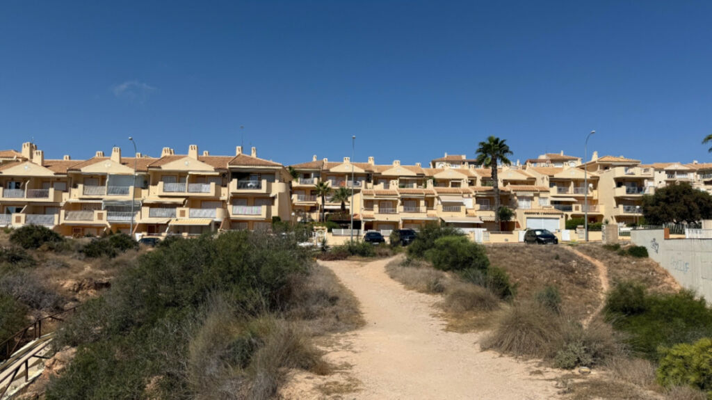Duplex Orihuela Alicante - image 35