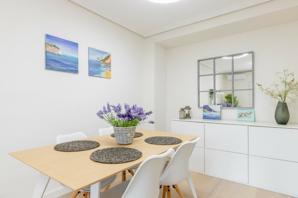 Townhouse Javea Alicante - image 35