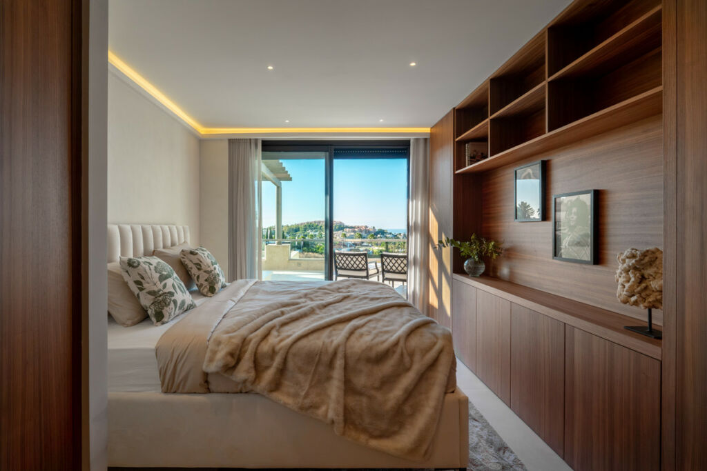 Middle Floor Apartment Nueva Andalucía Málaga - image 35