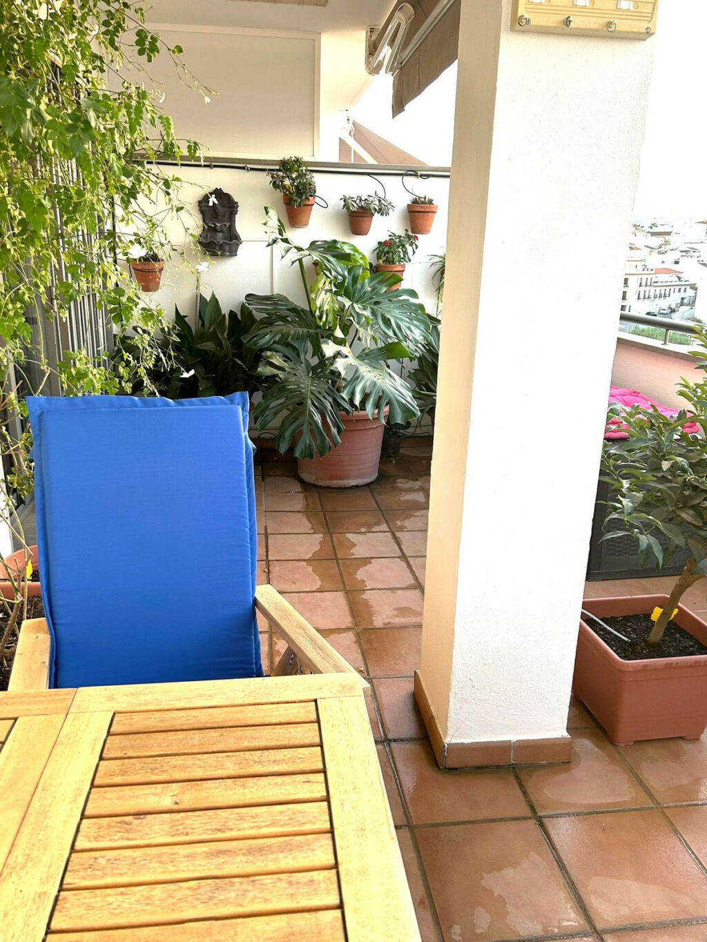 Penthouse Alhaurín el Grande Málaga - image 34