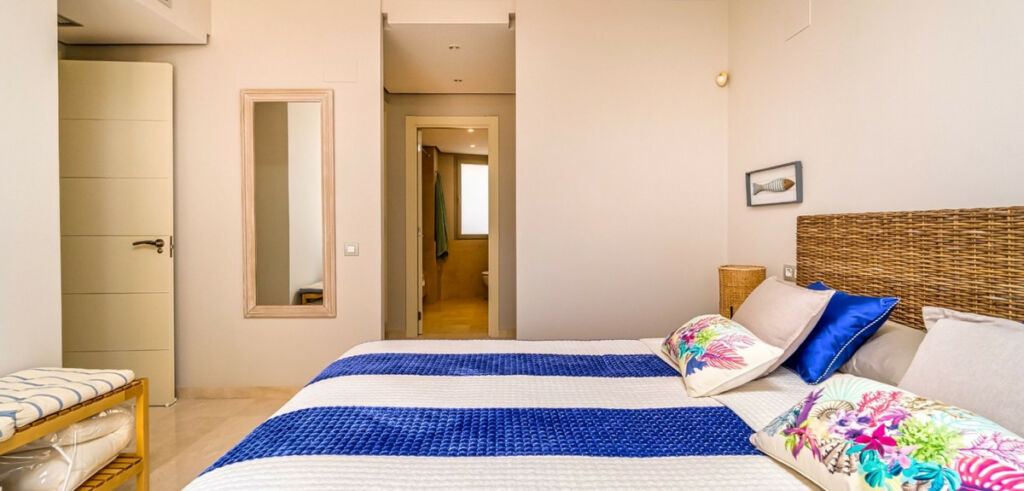 Middle Floor Apartment Las Colinas Golf Alicante - image 35