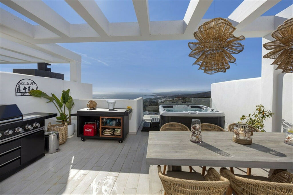 Townhouse Sotogrande Cádiz