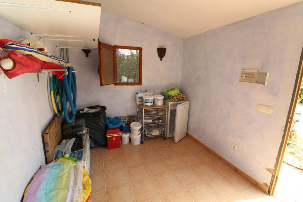 Detached Villa Valverde Alicante - image 35