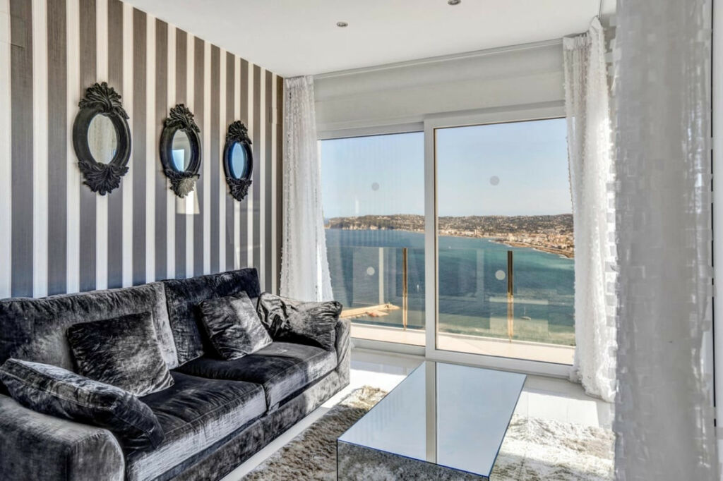 Detached Villa Javea Alicante - image 35