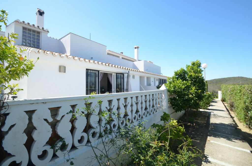 Semi-Detached House La Duquesa Málaga - image 35