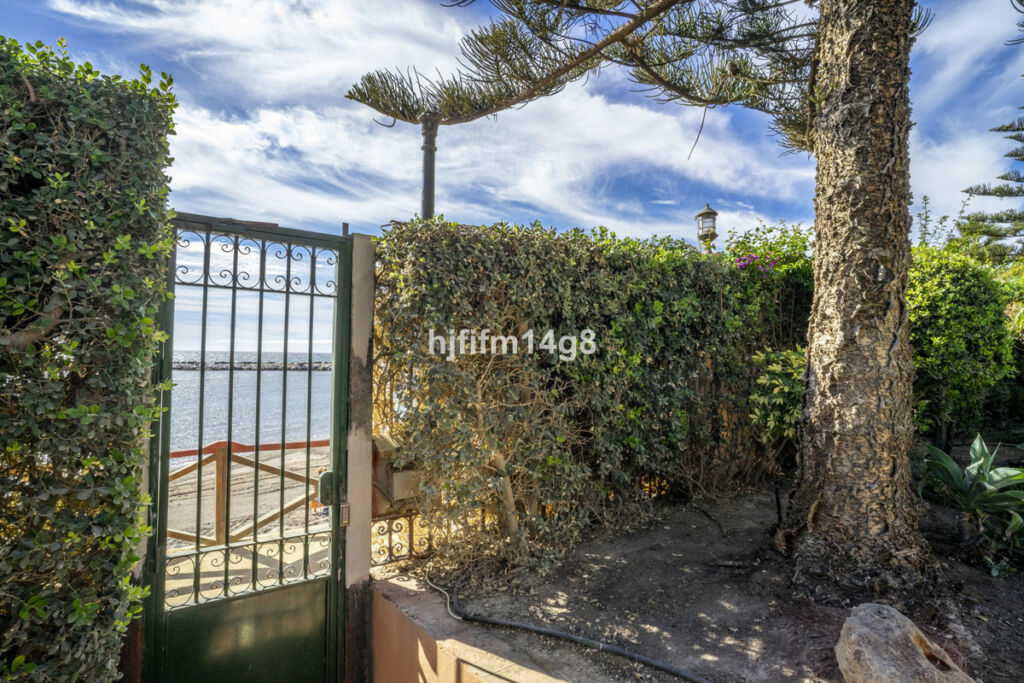 Ground Floor Apartment Puerto Banús Málaga - image 35