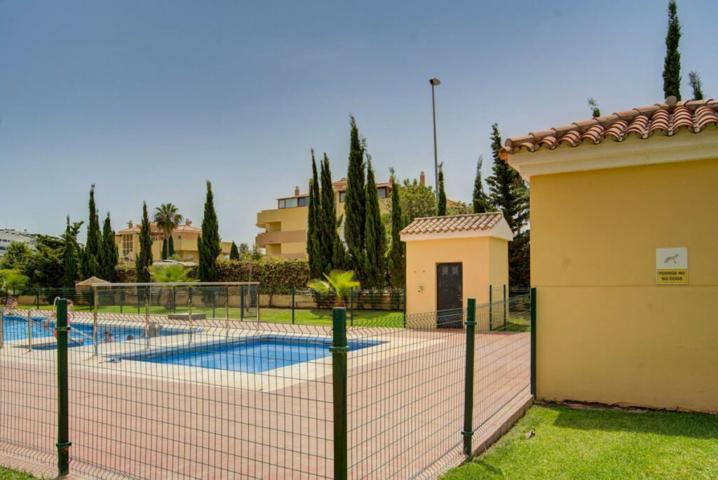 Middle Floor Apartment La Cala de Mijas Málaga - image 34