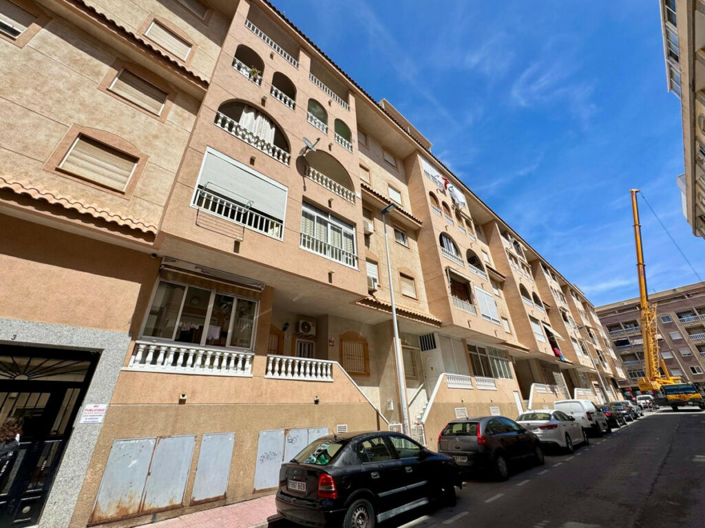 Penthouse Torrevieja Alicante - image 34