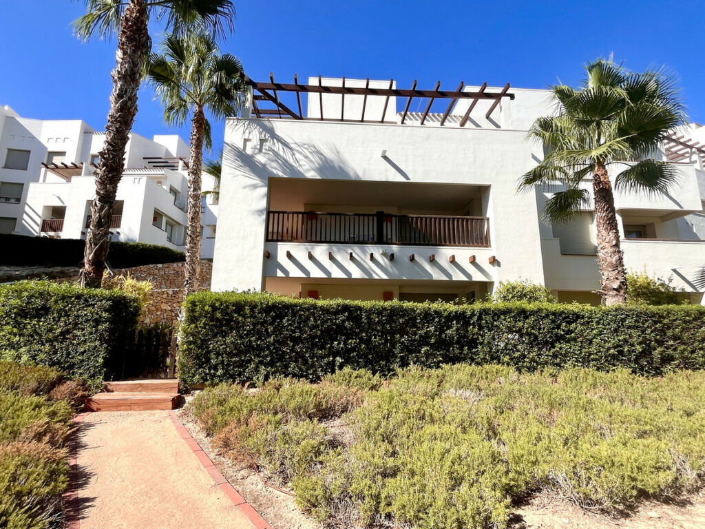 Ground Floor Apartment San Miguel de Salinas Alicante - image 35