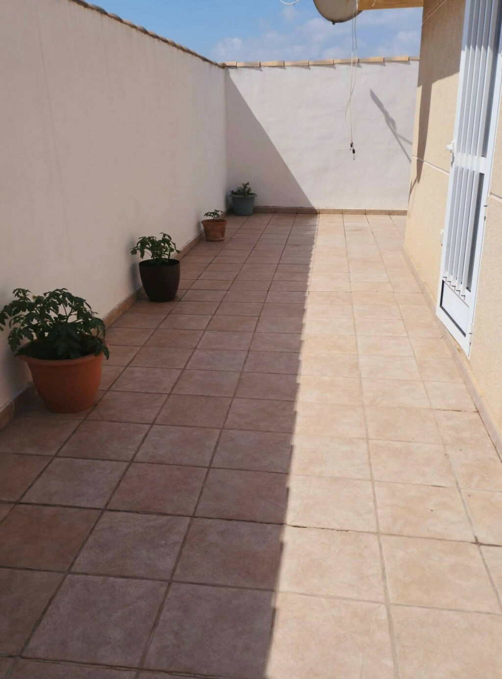 Detached Villa La Siesta Alicante - image 35