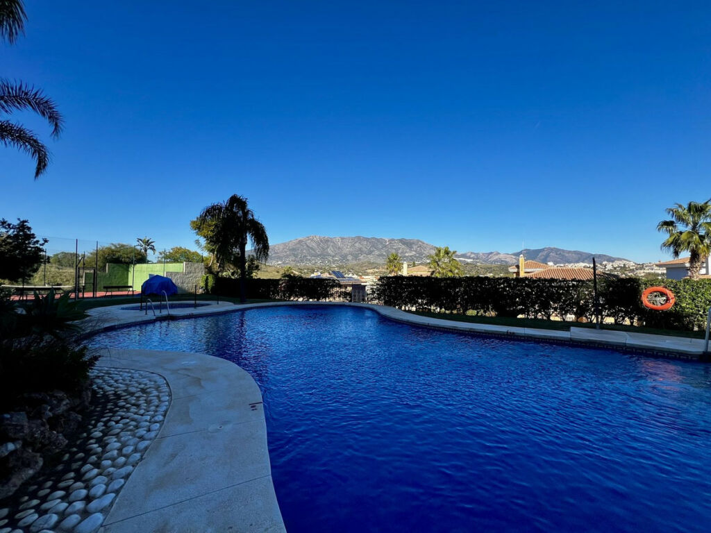 Penthouse La Cala Hills Málaga - image 35