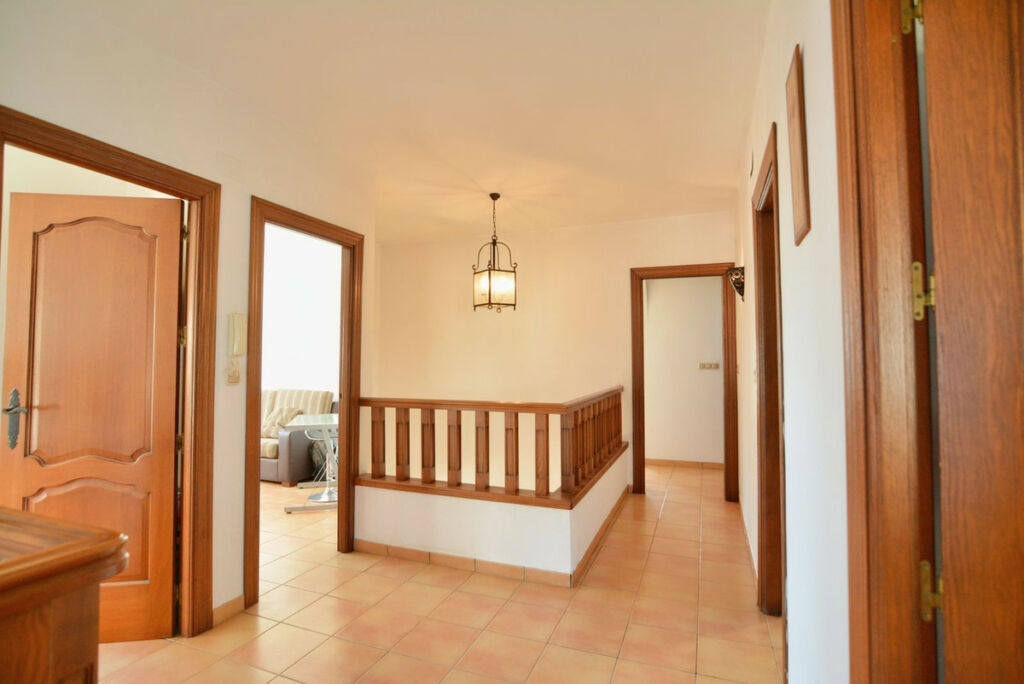 Detached Villa Campo Mijas Málaga - image 35