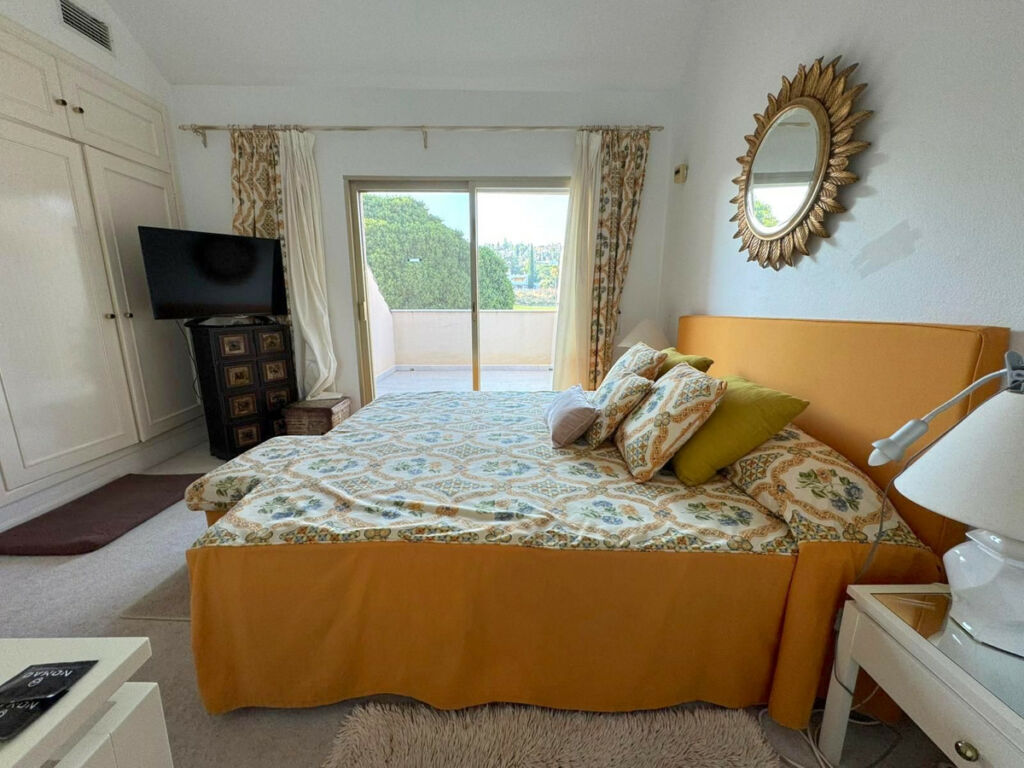 Duplex Nueva Andalucía Málaga - image 35