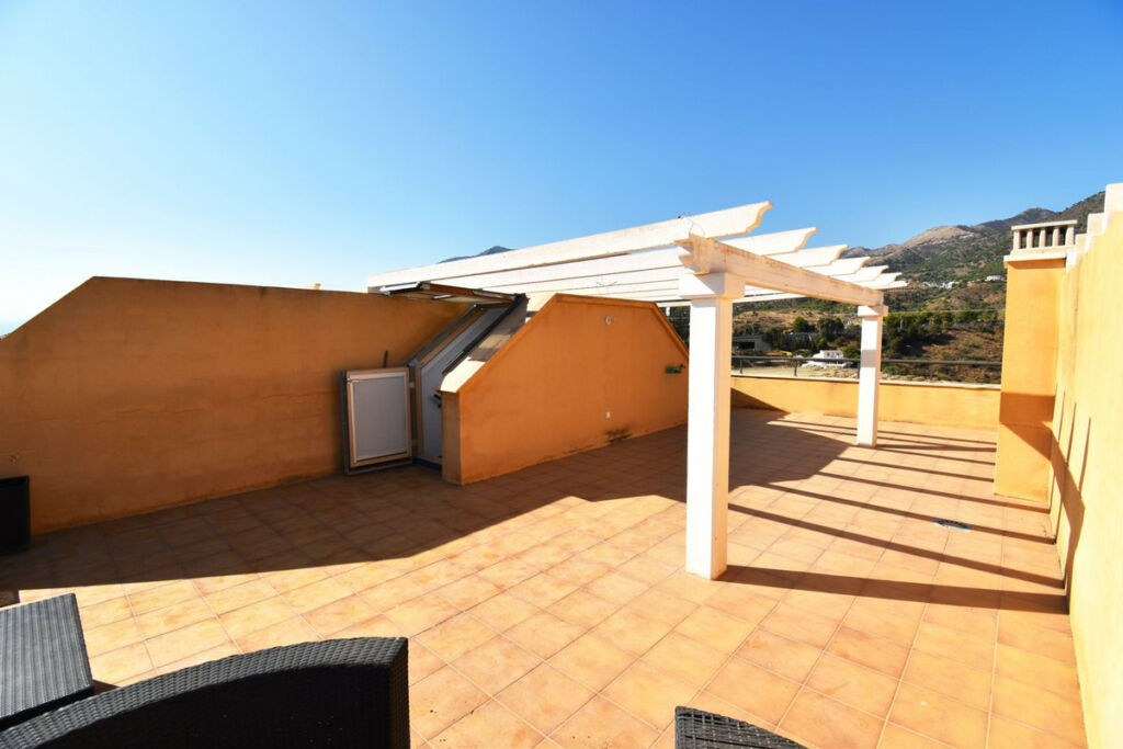 Townhouse Fuengirola Málaga - image 35