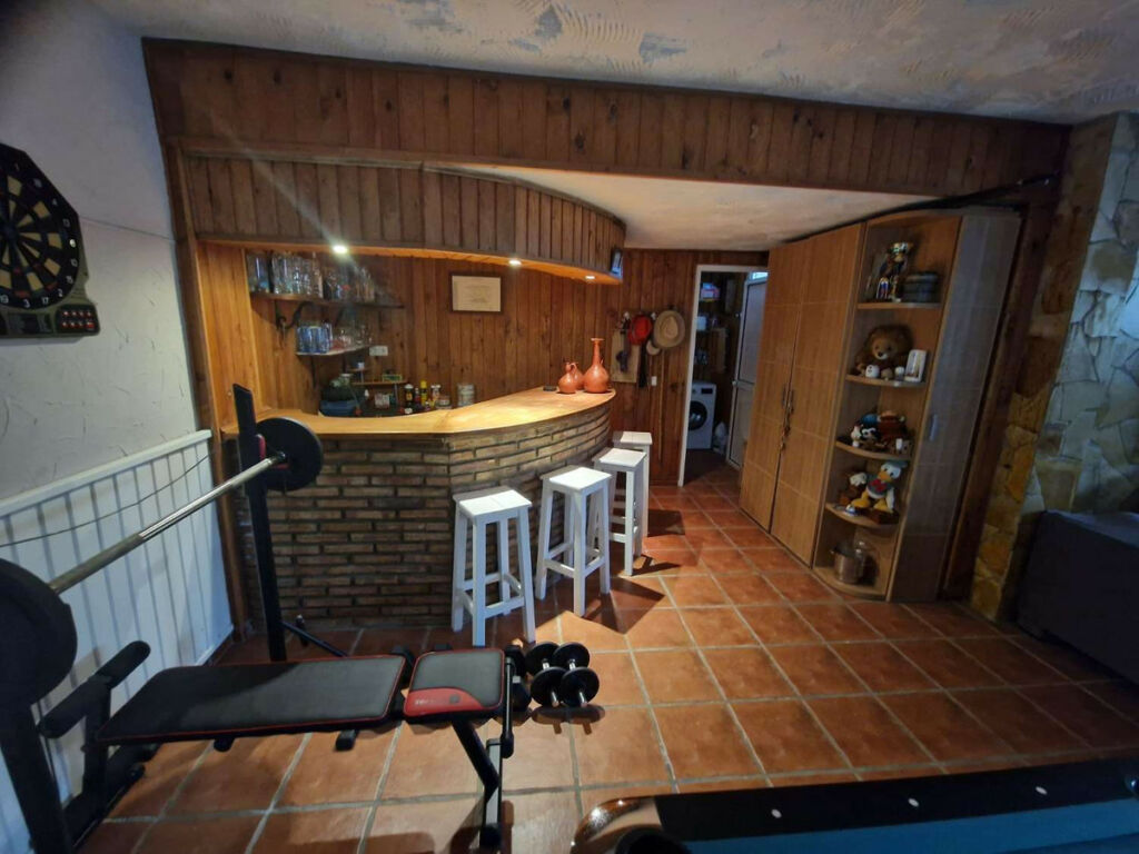 Detached Villa Alhaurín de la Torre Málaga - image 35