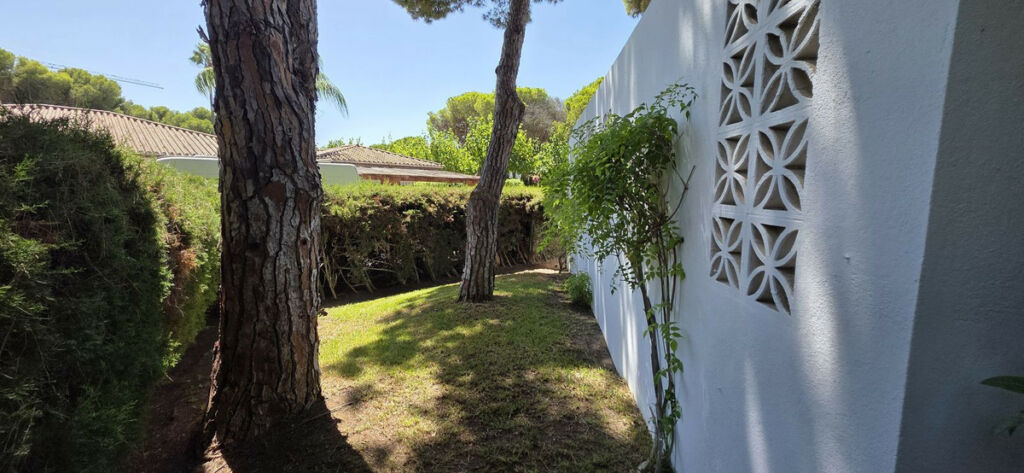 Townhouse Benamara Málaga - image 33