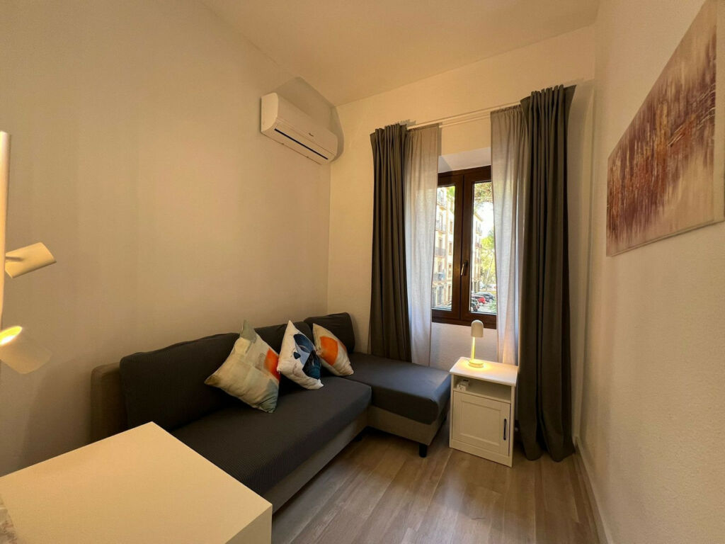 Middle Floor Apartment Calahonda Málaga - image 34