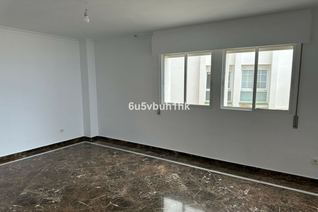 Ground Floor Apartment Málaga Málaga - image 35