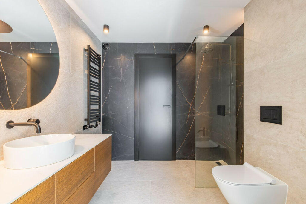 Detached Villa Cumbre del Sol Alicante - image 35