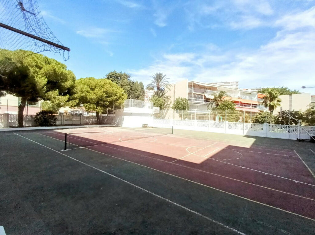 Ground Floor Apartment La Carihuela Málaga - image 36