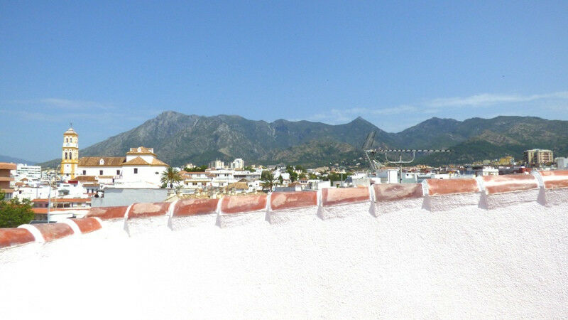 Townhouse Marbella Málaga - image 35