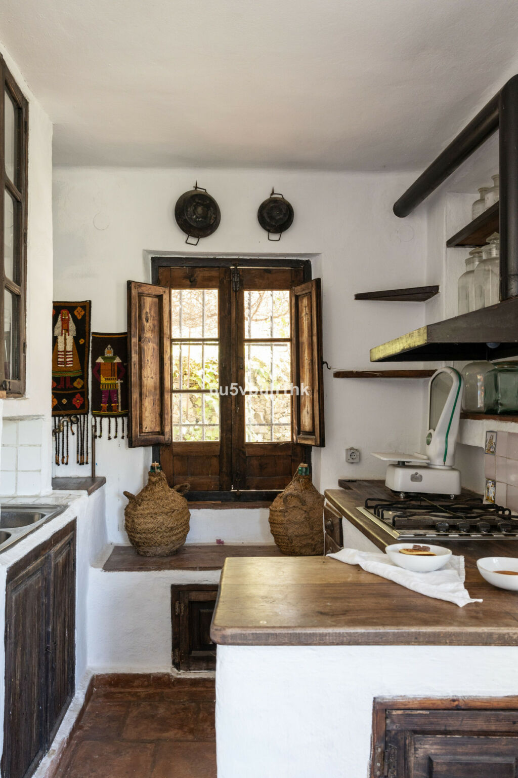 Detached Villa Torrox Málaga - image 35