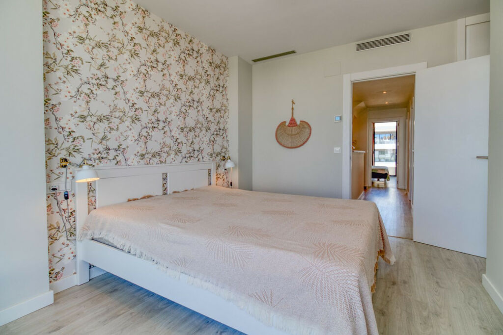 Townhouse Fuengirola Málaga - image 35
