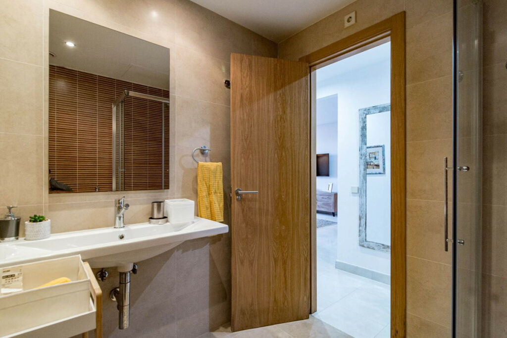 Ground Floor Apartment Selwo Málaga - image 35