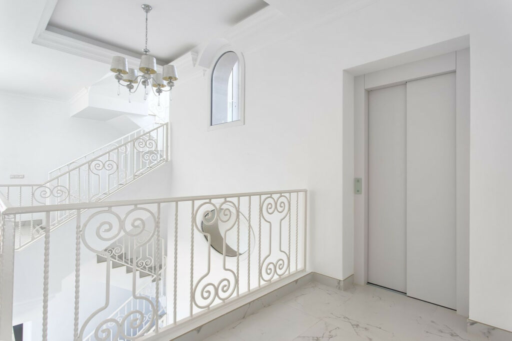 Detached Villa Los Flamingos Málaga - image 35