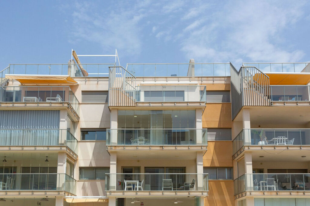 Middle Floor Apartment Villamartin Alicante - image 35