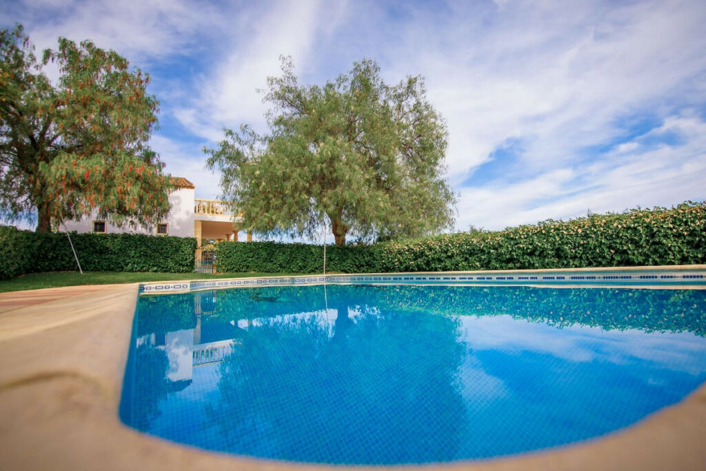 Detached Villa Ronda Málaga - image 35