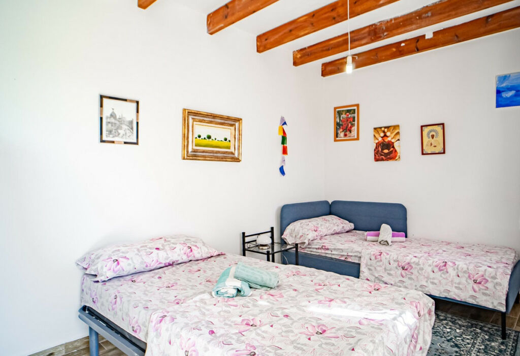 Detached Villa Benissa Alicante - image 35