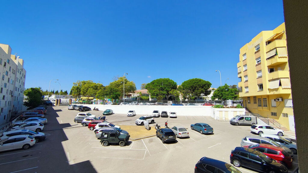 Middle Floor Apartment San Pedro de Alcántara Málaga - image 35