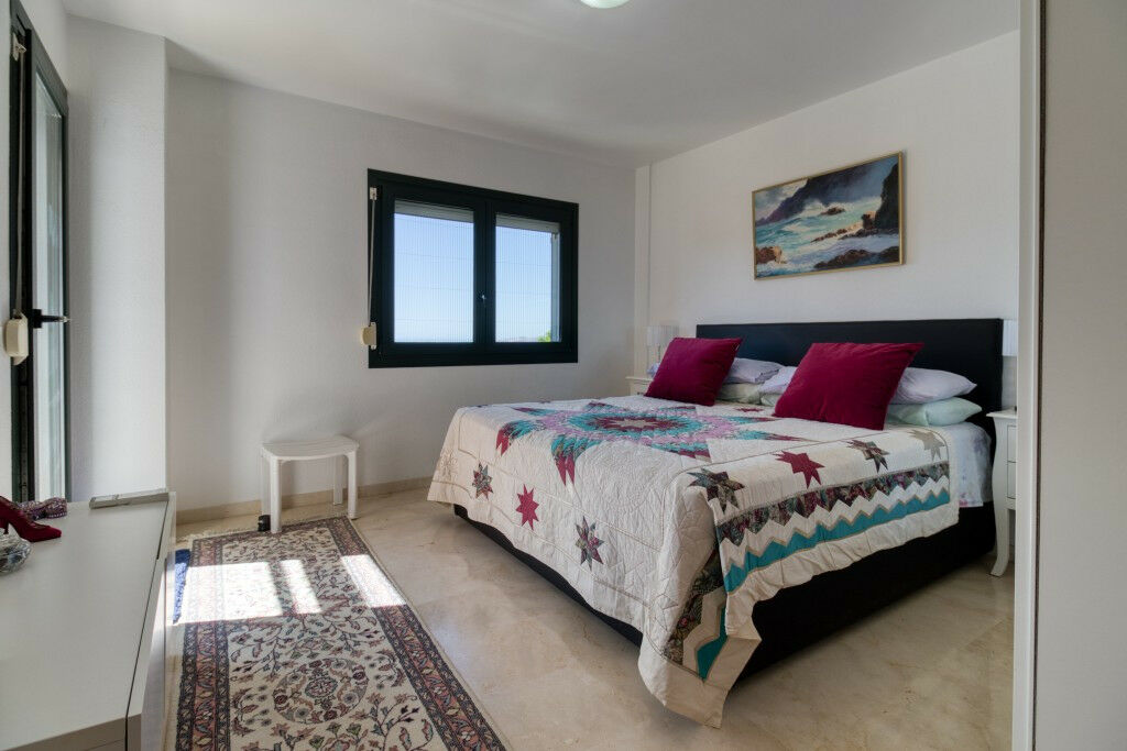 Townhouse Mijas Málaga - image 35