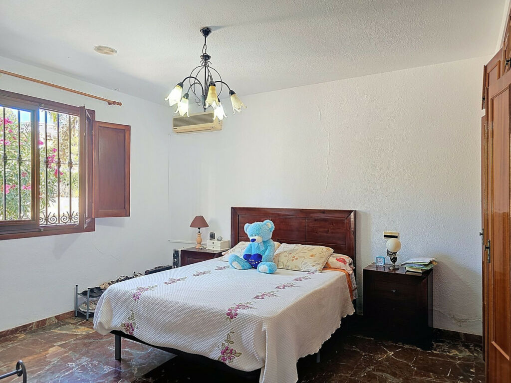 Detached Villa Almayate Málaga - image 35
