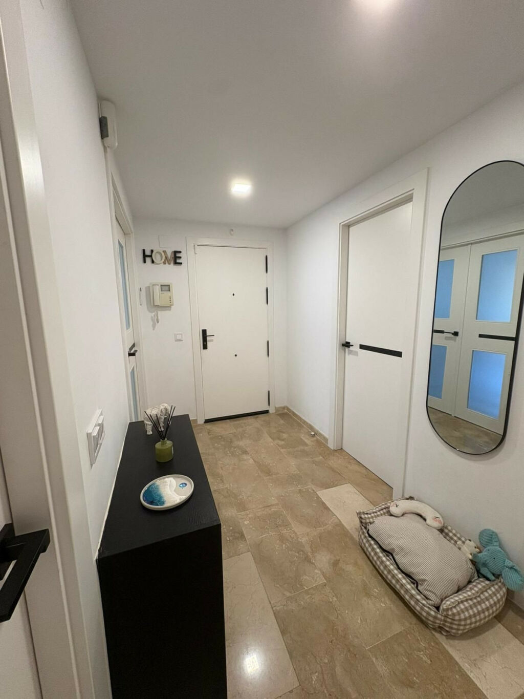 Ground Floor Apartment Estepona Málaga - image 35