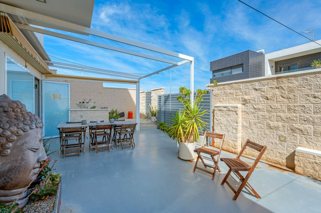 Detached Villa Benijofar Alicante - image 33