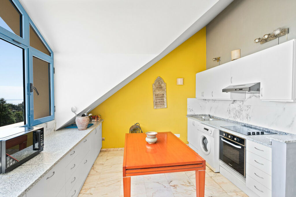 Penthouse Duplex Torrequebrada Málaga - image 41