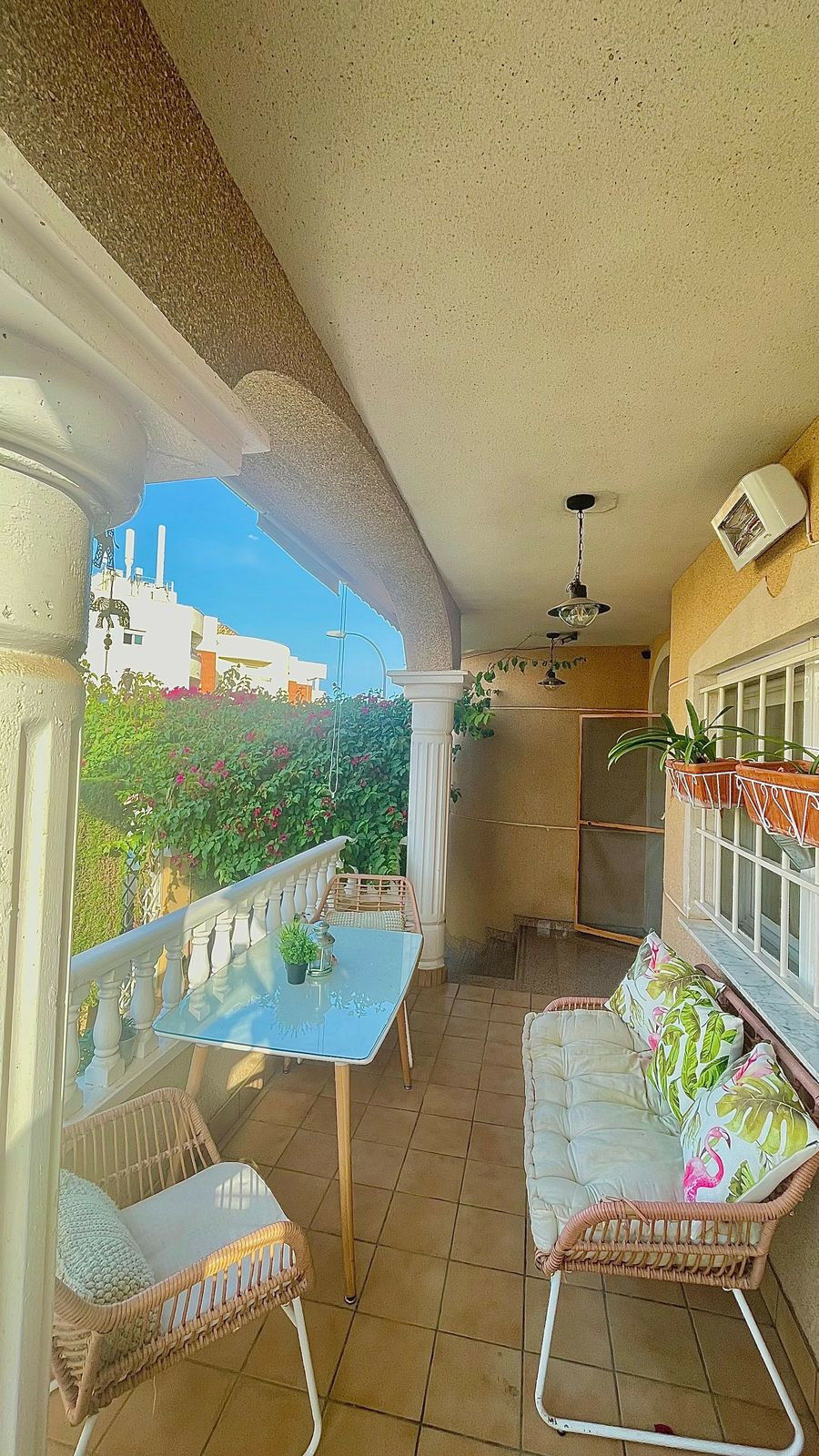 Semi-Detached House San Javier Murcia - image 35