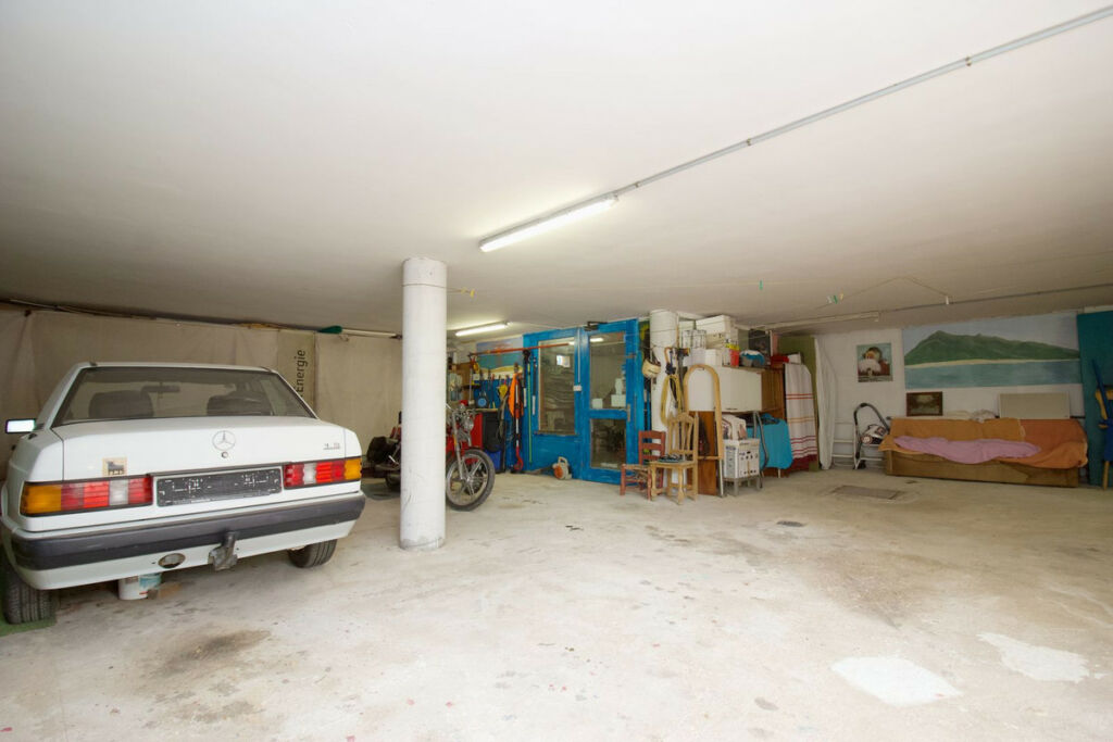 Detached Villa Alhaurín el Grande Málaga - image 35